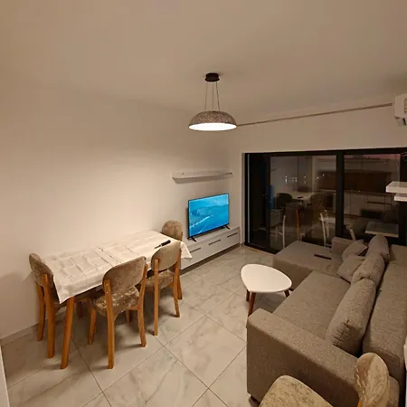Amir Apartmán Sarandë