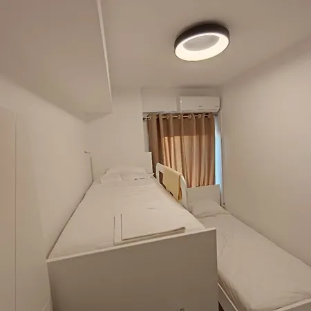 Apartmán Amir