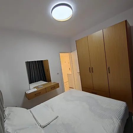 Amir Apartmán *