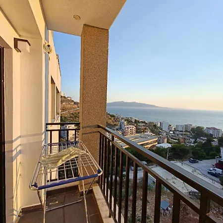 Amir Apartmán Sarandë