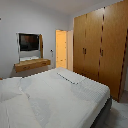Amir Apartman Saranda